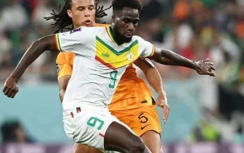 Pertandingan Sengit: Belgium vs Senegal di Piala Dunia dengan Kembali Nathan Ngoy