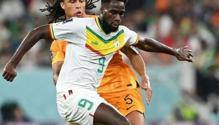 Pertandingan Sengit: Belgium vs Senegal di Piala Dunia dengan Kembali Nathan Ngoy