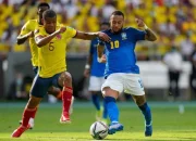 Pertandingan Sengit Colombia vs Swiss di Piala Dunia dan Isu-Isu Terkini