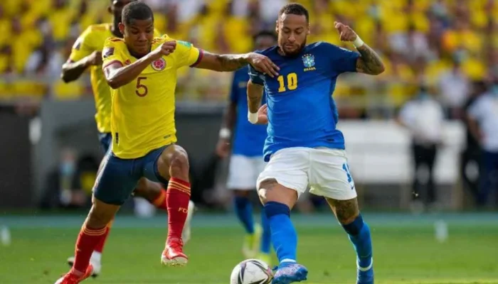 Pertandingan Sengit Colombia vs Swiss di Piala Dunia dan Isu-Isu Terkini