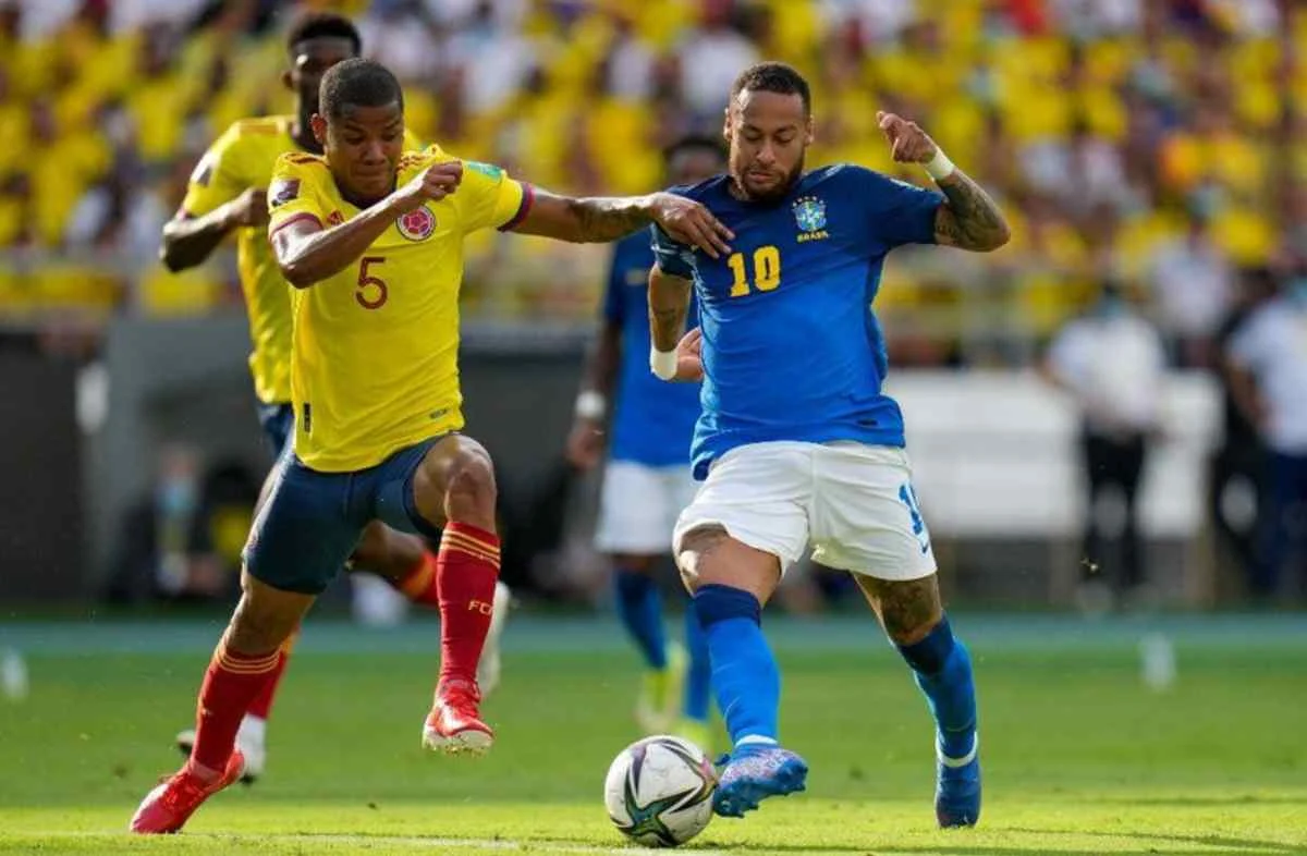 Pertandingan Sengit Colombia vs Swiss di Piala Dunia dan Isu-Isu Terkini