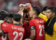 Pertandingan Sengit di Piala AFF 2026: Singapura Menang Tipis Atas Kamboja
