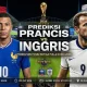 Pertandingan Sengit di Piala Dunia 2026: Prancis vs Inggris