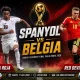 Pertandingan Sengit di Piala Dunia 2026: Spanyol vs Belgia