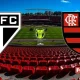 Pertandingan Sengit di Sao Paulo: Flamengo dan Sao Paulo Berebut Posisi