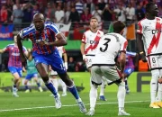 Pertandingan Sengit di UEFA Conference League: FC Differdange 03 vs Ilves