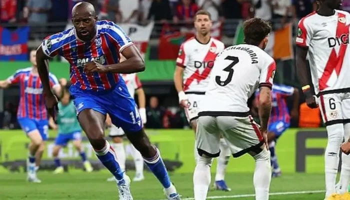Pertandingan Sengit di UEFA Conference League: FC Differdange 03 vs Ilves