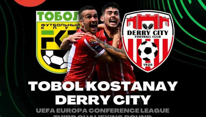 Pertandingan Sengit di UEFA Konferans Ligi: Tobol Kostanay vs Panevezys