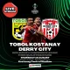 Pertandingan Sengit di UEFA Konferans Ligi: Tobol Kostanay vs Panevezys