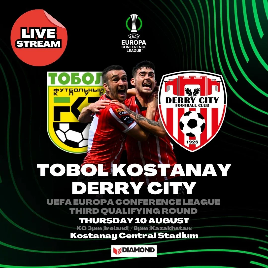 Pertandingan Sengit di UEFA Konferans Ligi: Tobol Kostanay vs Panevezys