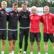 Pertandingan Sengit Győri ETO vs Víkingur Reykjavík di Liga Champions UEFA