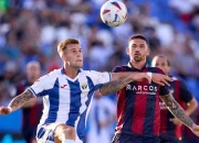 Pertandingan Sengit Levante vs Leganés: Siapa yang Akan Muncul sebagai Pemenang?