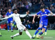 Pertandingan Sengit: Madrid vs Lawan-lawannya di Dunia Olahraga