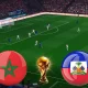 Pertandingan Sengit Morocco vs Haiti di Piala Dunia: Siapa yang Keluar sebagai Pemenang?