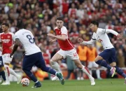 Pertandingan Sengit: Norway vs England Berakhir 1-1 di Babak Pertama