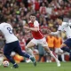 Pertandingan Sengit: Norway vs England Berakhir 1-1 di Babak Pertama