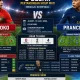 Pertandingan Sengit: Prancis VS Maroko di Piala Dunia 2026