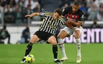Pertandingan Seru: Basel Lawan Juventus dalam Laga Uji Coba