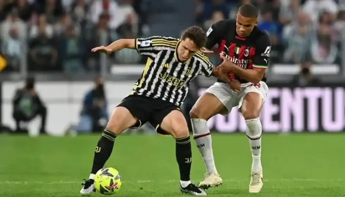 Pertandingan Seru: Basel Lawan Juventus dalam Laga Uji Coba