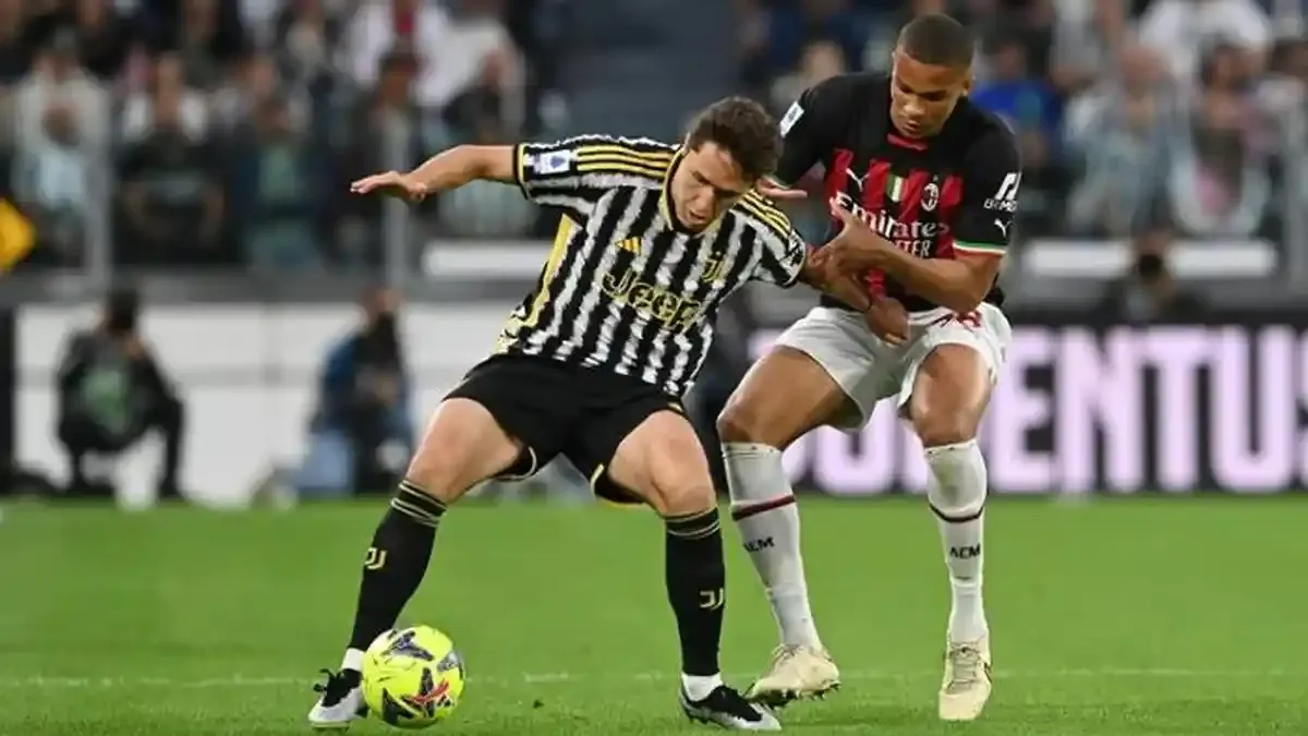 Pertandingan Seru: Basel Lawan Juventus dalam Laga Uji Coba