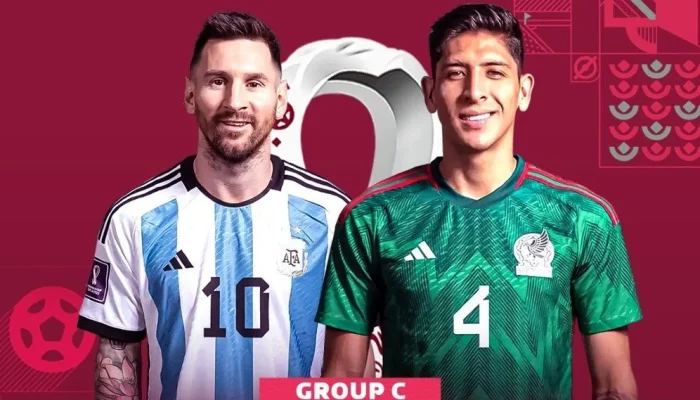 Pertandingan Seru Mexico vs Inggris di Piala Dunia: Hasil dan Analisis