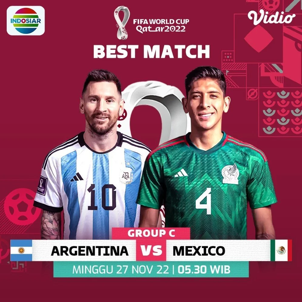 Pertandingan Seru Mexico vs Inggris di Piala Dunia: Hasil dan Analisis