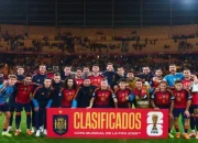 Pertandingan Spanyol vs Austria di Piala Dunia 2026: Persiapan dan Prediksi