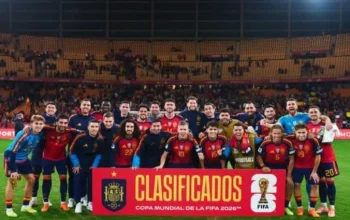 Pertandingan Spanyol vs Austria di Piala Dunia 2026: Persiapan dan Prediksi