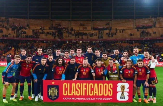 Pertandingan Spanyol vs Austria di Piala Dunia 2026: Persiapan dan Prediksi