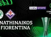 Pertandingan UEFA Conference League: Panathinaikos Siap Menghadapi Paks FC
