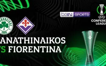 Pertandingan UEFA Conference League: Panathinaikos Siap Menghadapi Paks FC