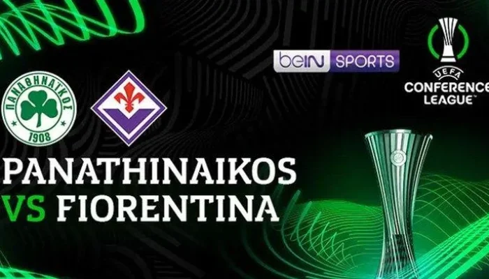 Pertandingan UEFA Conference League: Panathinaikos Siap Menghadapi Paks FC