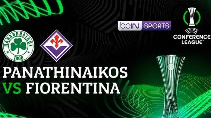 Pertandingan UEFA Conference League: Panathinaikos Siap Menghadapi Paks FC