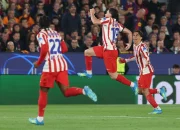 Pertarungan Julián Álvarez: Antara Barcelona dan Atletico Madrid