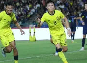 Pertarungan Sengit antara Filipina dan Myanmar di Piala AFF 2026