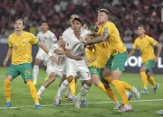 Pertarungan Sengit Australia vs Mesir di Piala Dunia 2026: Kisah Kemenangan dan Solidaritas