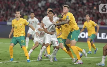 Pertarungan Sengit Australia vs Mesir di Piala Dunia 2026: Kisah Kemenangan dan Solidaritas