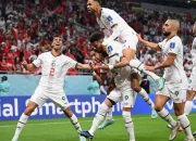 Pertarungan Sengit Canada vs Morocco di Piala Dunia