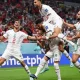 Pertarungan Sengit Canada vs Morocco di Piala Dunia