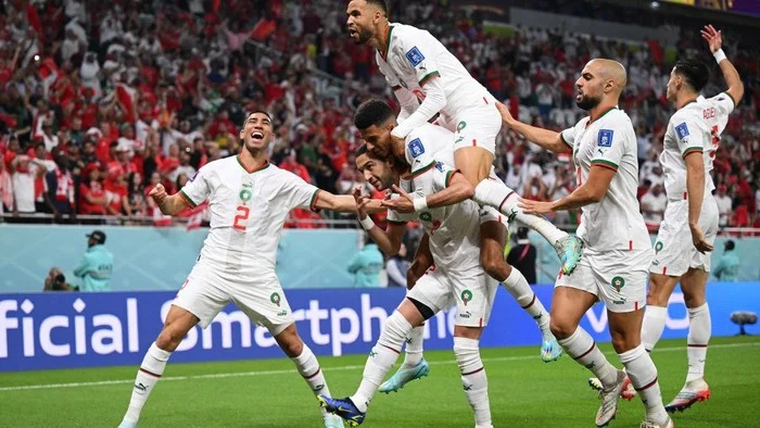 Pertarungan Sengit Canada vs Morocco di Piala Dunia