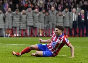 Pertarungan Sengit di Balik Transfer Julián Álvarez