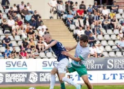Pertarungan Sengit di Lapangan: IFK Mariehamn vs AC Oulu