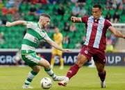 Pertarungan Sengit di Liga Champions: Shamrock Rovers vs Floriana dan Inter Club d’Escaldes vs Lincoln Red Imps