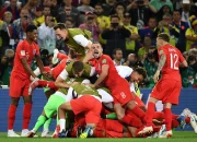 Pertarungan Sengit di Miami: Norway dan Inggris Bertemu di Perempat Final Piala Dunia 2026