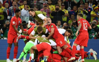 Pertarungan Sengit di Miami: Norway dan Inggris Bertemu di Perempat Final Piala Dunia 2026