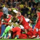 Pertarungan Sengit di Miami: Norway dan Inggris Bertemu di Perempat Final Piala Dunia 2026