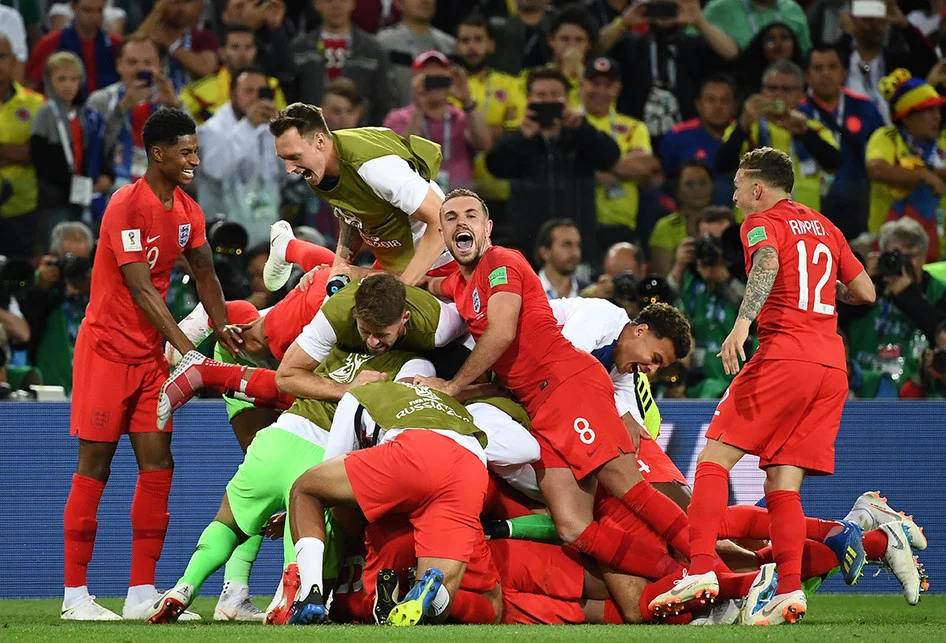 Pertarungan Sengit di Miami: Norway dan Inggris Bertemu di Perempat Final Piala Dunia 2026