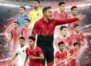 Pertarungan Sengit di Piala AFF 2026: Indonesia Hadapi Kamboja
