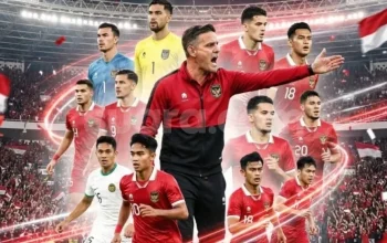 Pertarungan Sengit di Piala AFF 2026: Indonesia Hadapi Kamboja