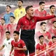 Pertarungan Sengit di Piala AFF 2026: Indonesia Hadapi Kamboja